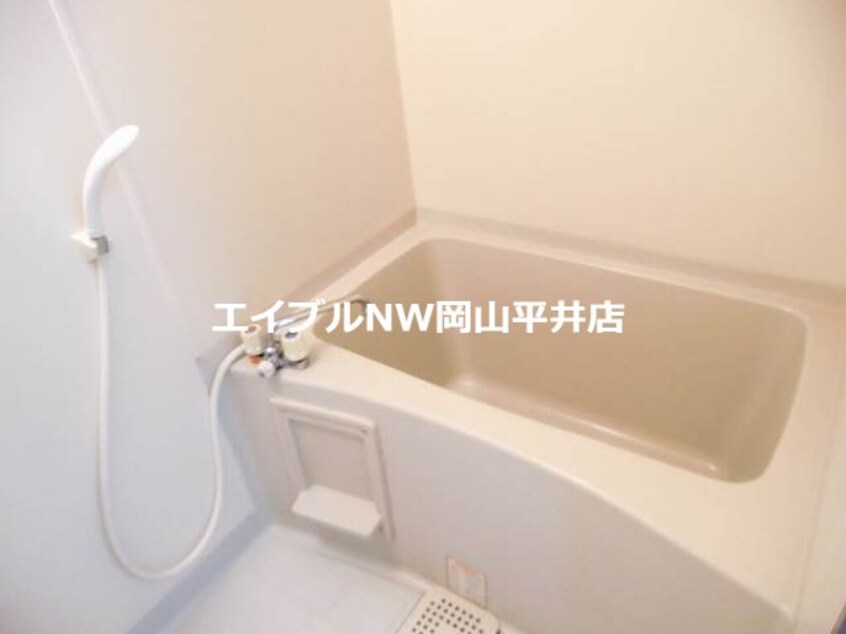  コーポ橋本