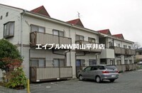 毎羅コーポ（コーポ毎羅）