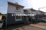 グランドハイツ西崎Ⅱ
