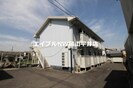 サンハイツＡＳＡ　の外観