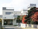 医療法人朋友会　渡辺内科(病院)まで256m ドゥミュミュール