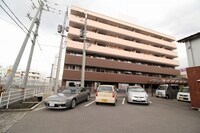 エムズサンシャイン福富中