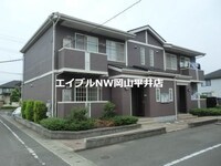 エテルノカーサ　Ａ棟