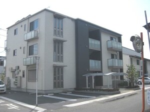 ラフィネ・エスト竹田