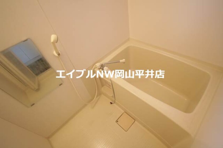  クライン・ブリュッケＢ