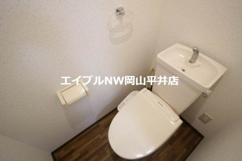  クライン・ブリュッケＢ