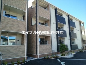 プレステージ花ずいＧ