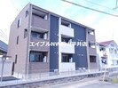 ノーブル中野の外観