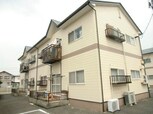 サンビレッジ国府　B棟