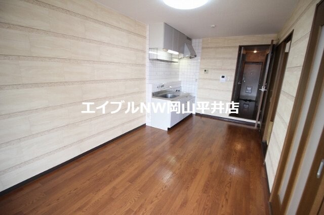  プレジデントパレス