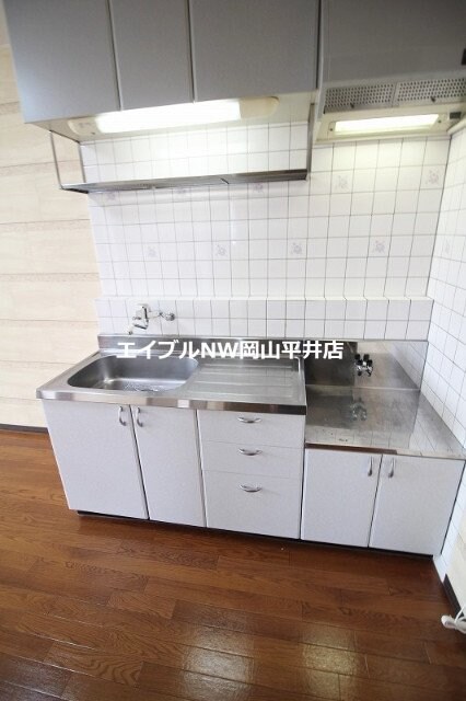  プレジデントパレス