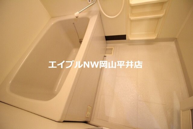  プレジデントパレス