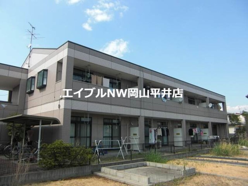  プレジデントパレス