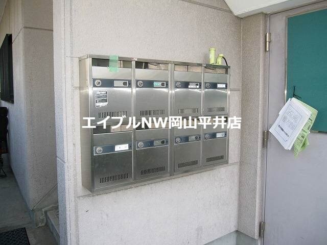  プレジデントパレス