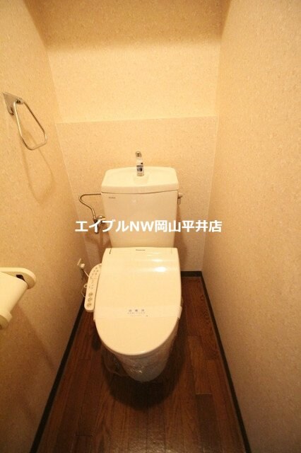  プレジデントパレス