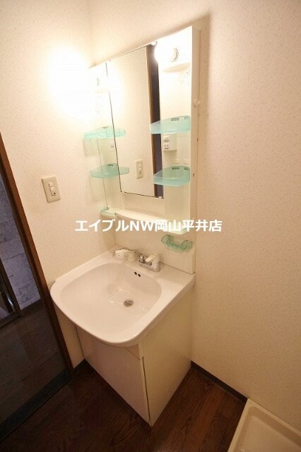  プレジデントパレス