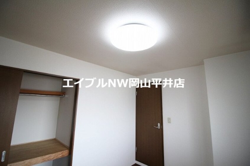  プレジデントパレス