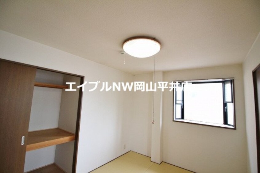  プレジデントパレス