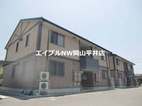 ハウオリ　Ｃ棟