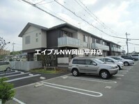 グランフォート　壱番館