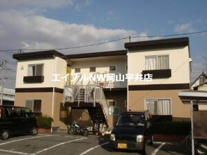 あかり　A棟