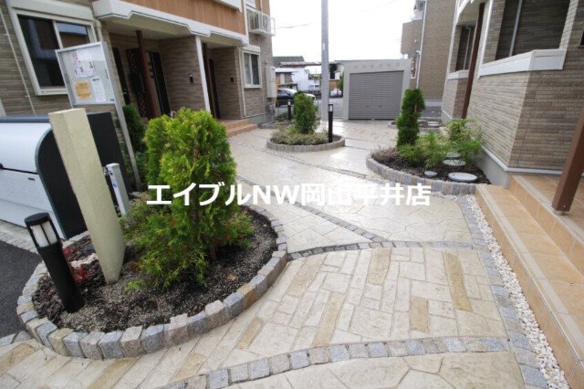  リバーサイドきずなＢ