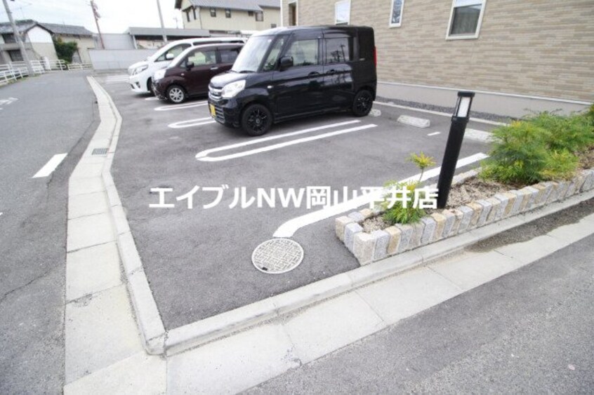  リバーサイドきずなＢ