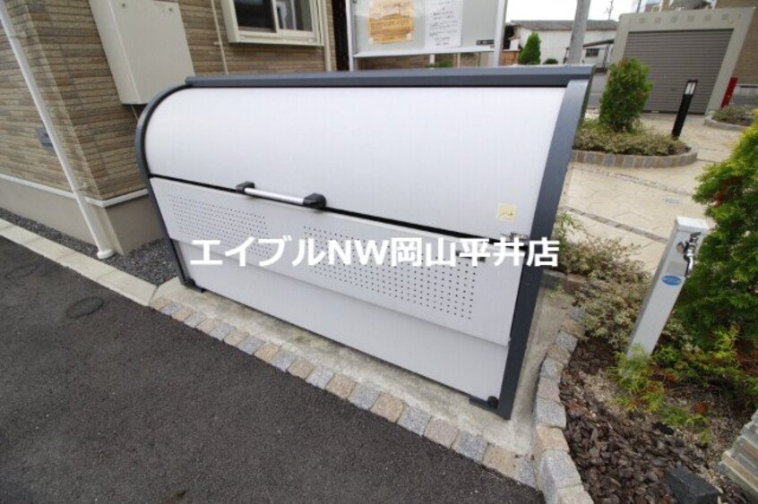  リバーサイドきずなＢ