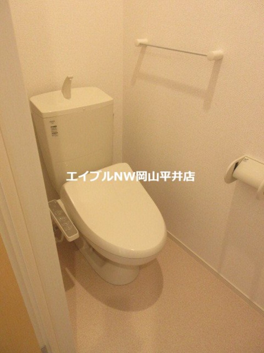  リバーサイドきずなＢ