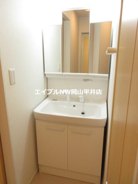  リバーサイドきずなＢ