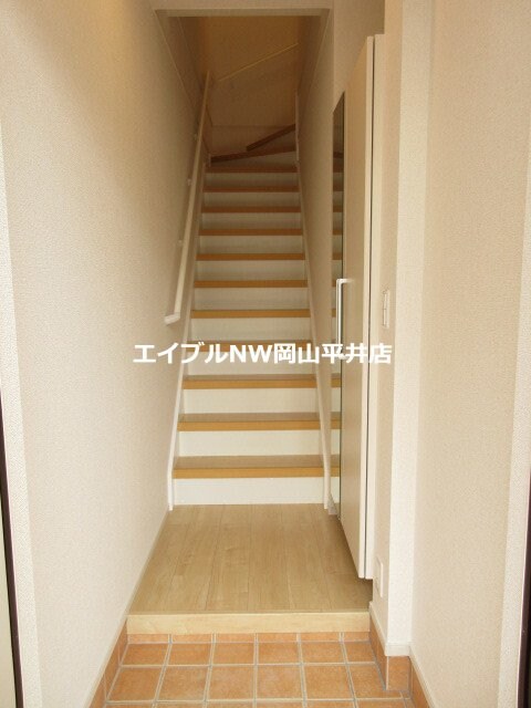  リバーサイドきずなＢ