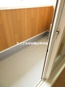  リバーサイドきずなＢ