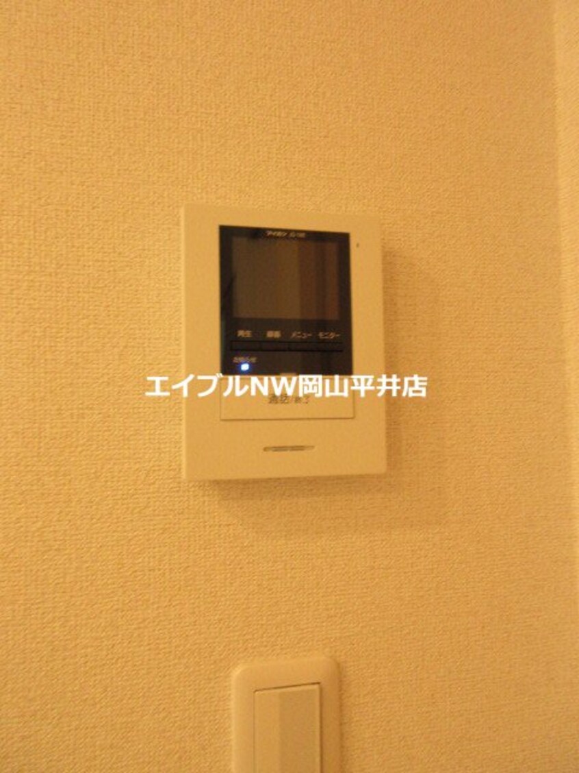  リバーサイドきずなＢ