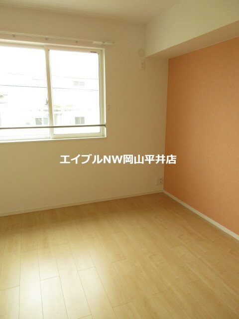  リバーサイドきずなＢ