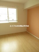  リバーサイドきずなＢ