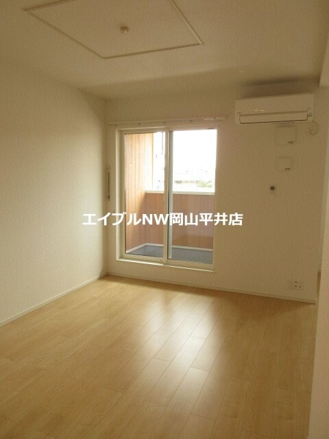  リバーサイドきずなＢ