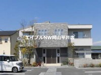 シャーメゾンガーデンズTakeda