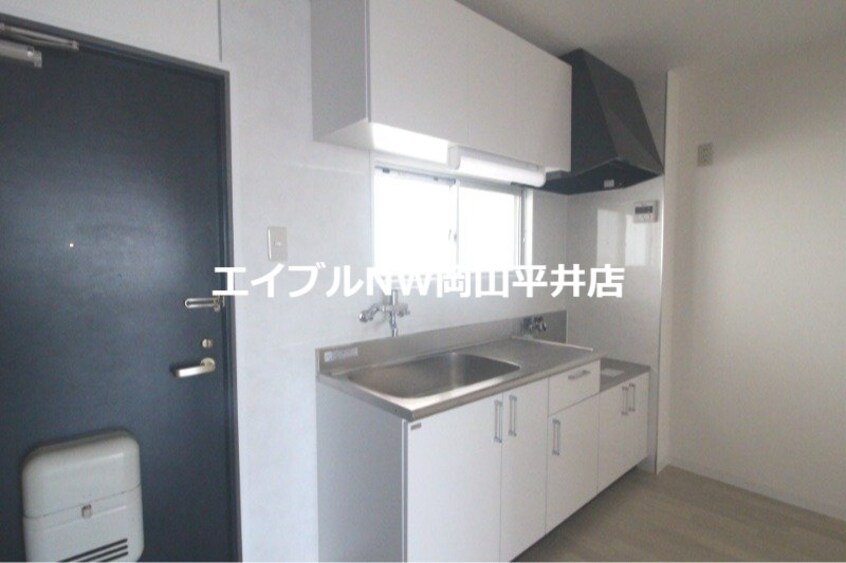  シェルティ三浜町