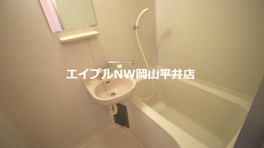  シェルティ三浜町