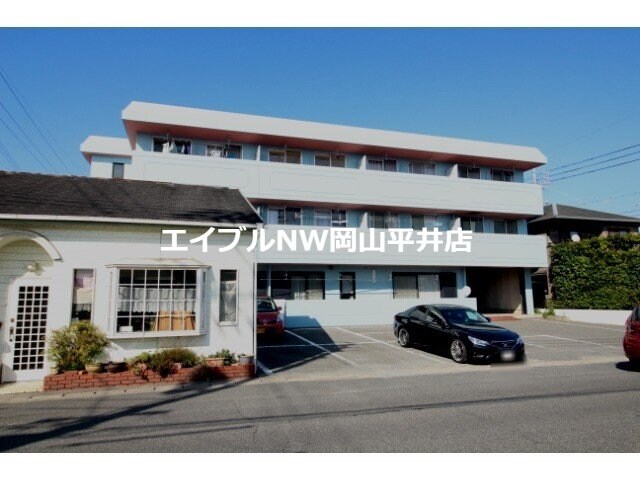  シェルティ三浜町