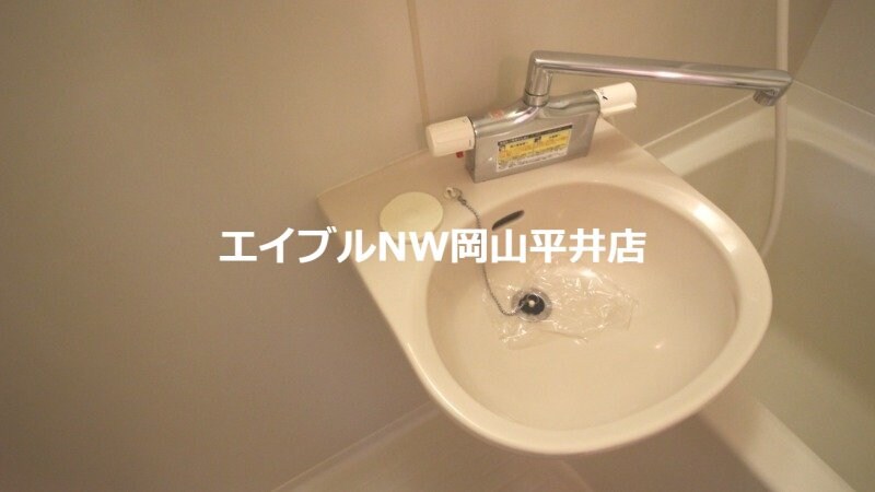  シェルティ三浜町