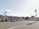 サークルK岡山平福店(コンビニ)まで115m シェルティ三浜町
