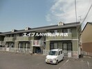 ビューバレー原田の外観