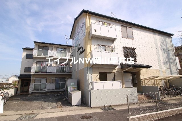  シャルムパレスＢ