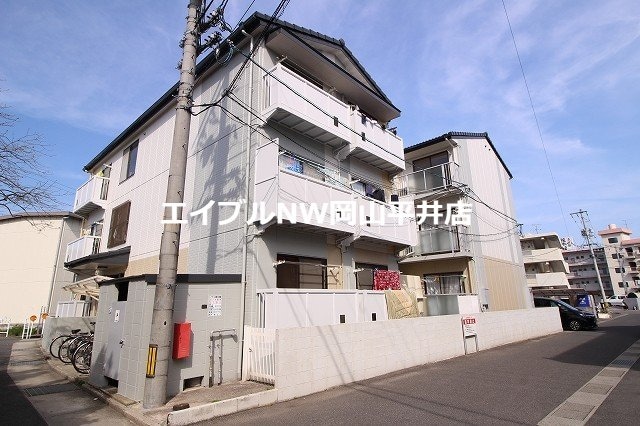  シャルムパレスＢ