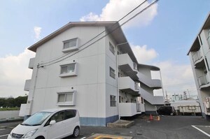 サンハイツ那須1