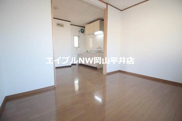  レティシア関　Ⅰ