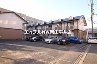 ラックハイツ国富A