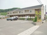 ウッディーベルＢ棟