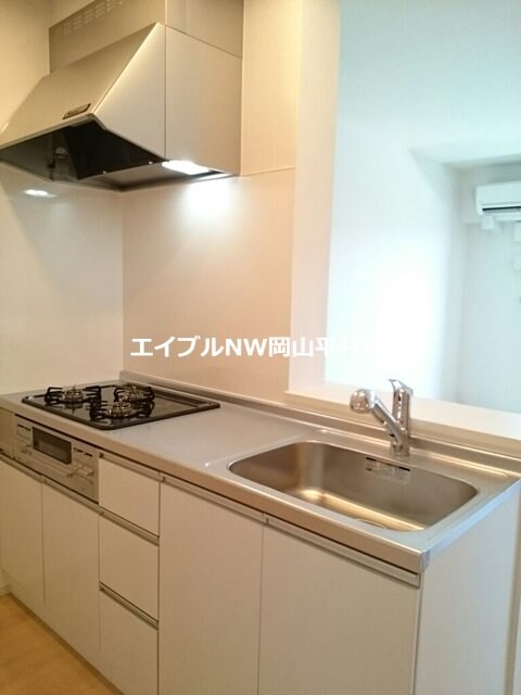  クレストハイムＡ